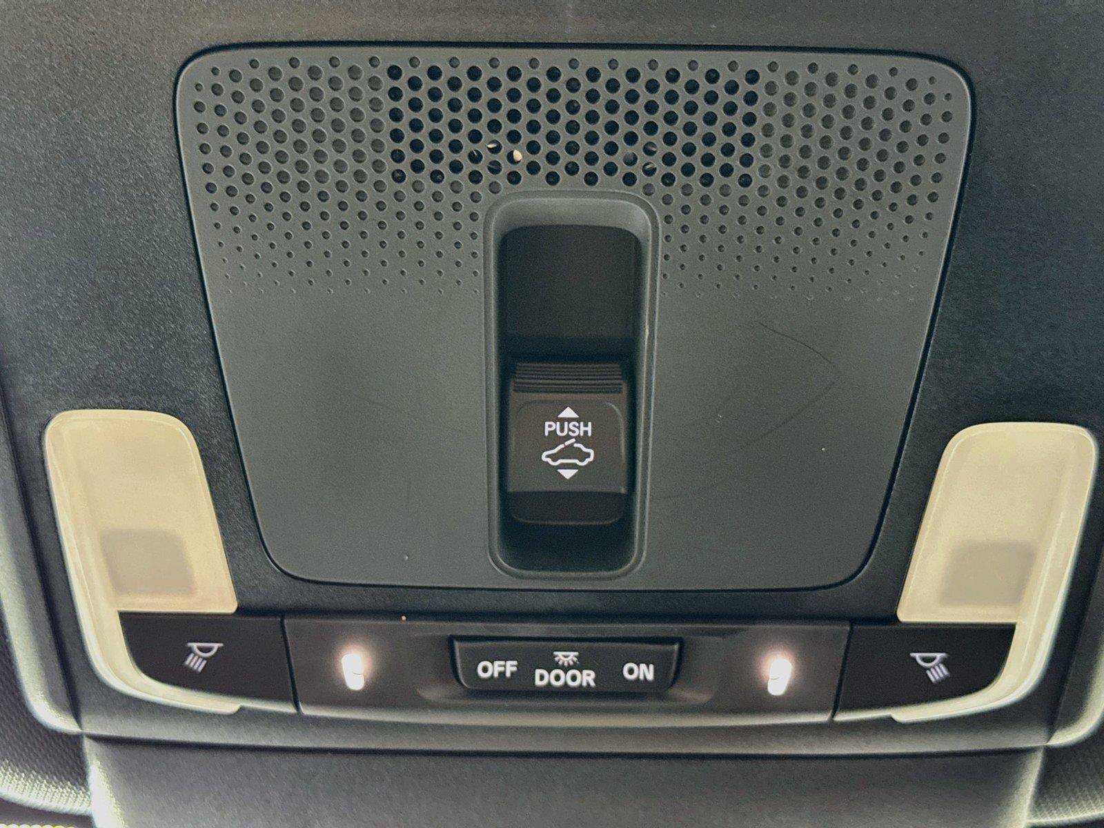 Used 2023 Honda CR-V Sport image 21