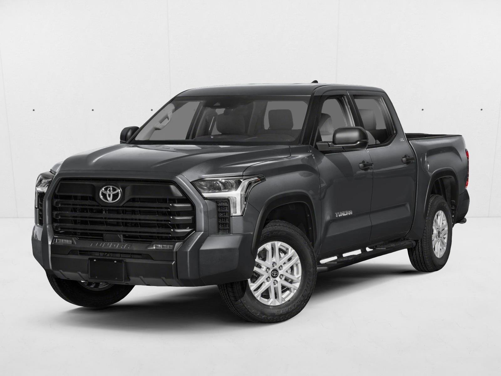 New 2026 Toyota Tundra SR5 AWD/4WD video 1