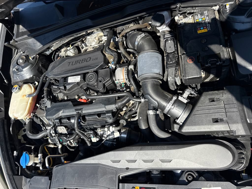 Used 2023 Hyundai Sonata SEL Plus FWD image 35