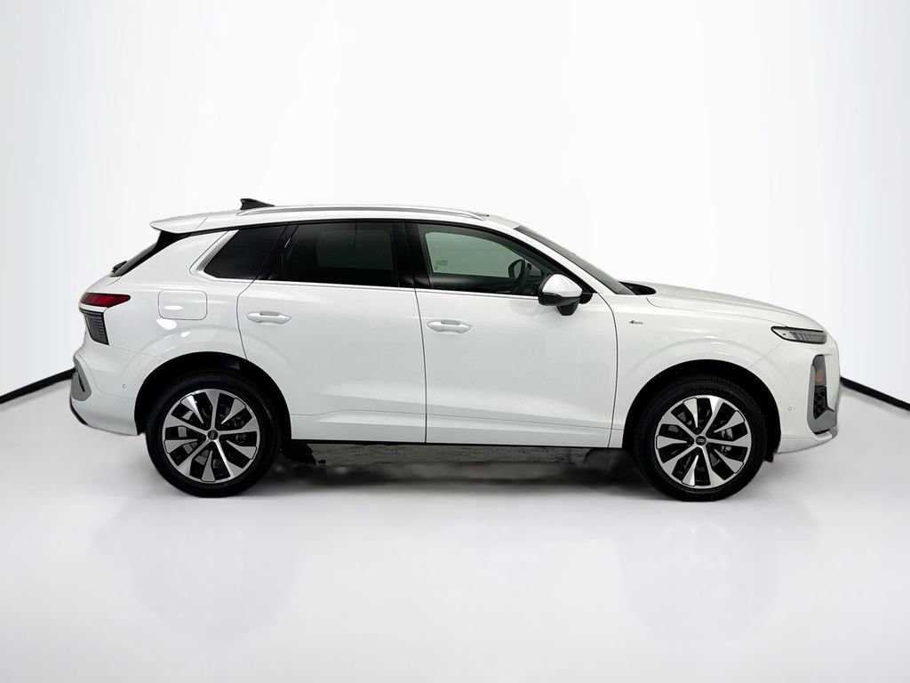 Used 2026 Audi Q3 quattro 2.0T AWD/4WD image 4