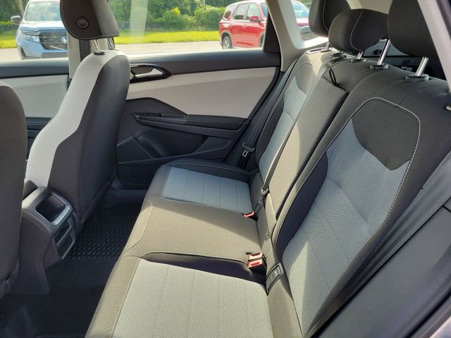 New 2025 Volkswagen Taos S image 23