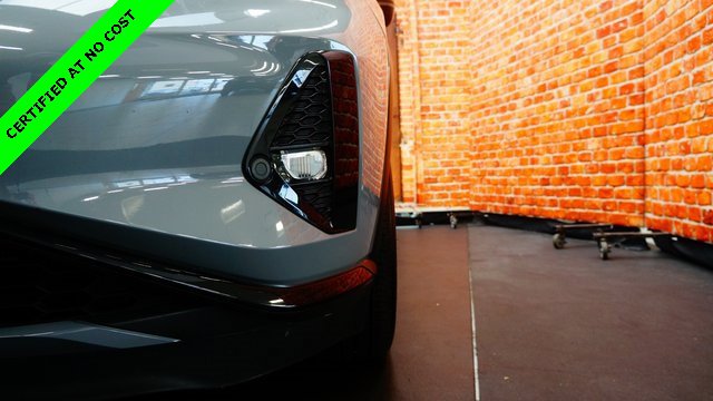 Used 2024 Nissan Murano SV w/ SV Midnight Edition Package image 73