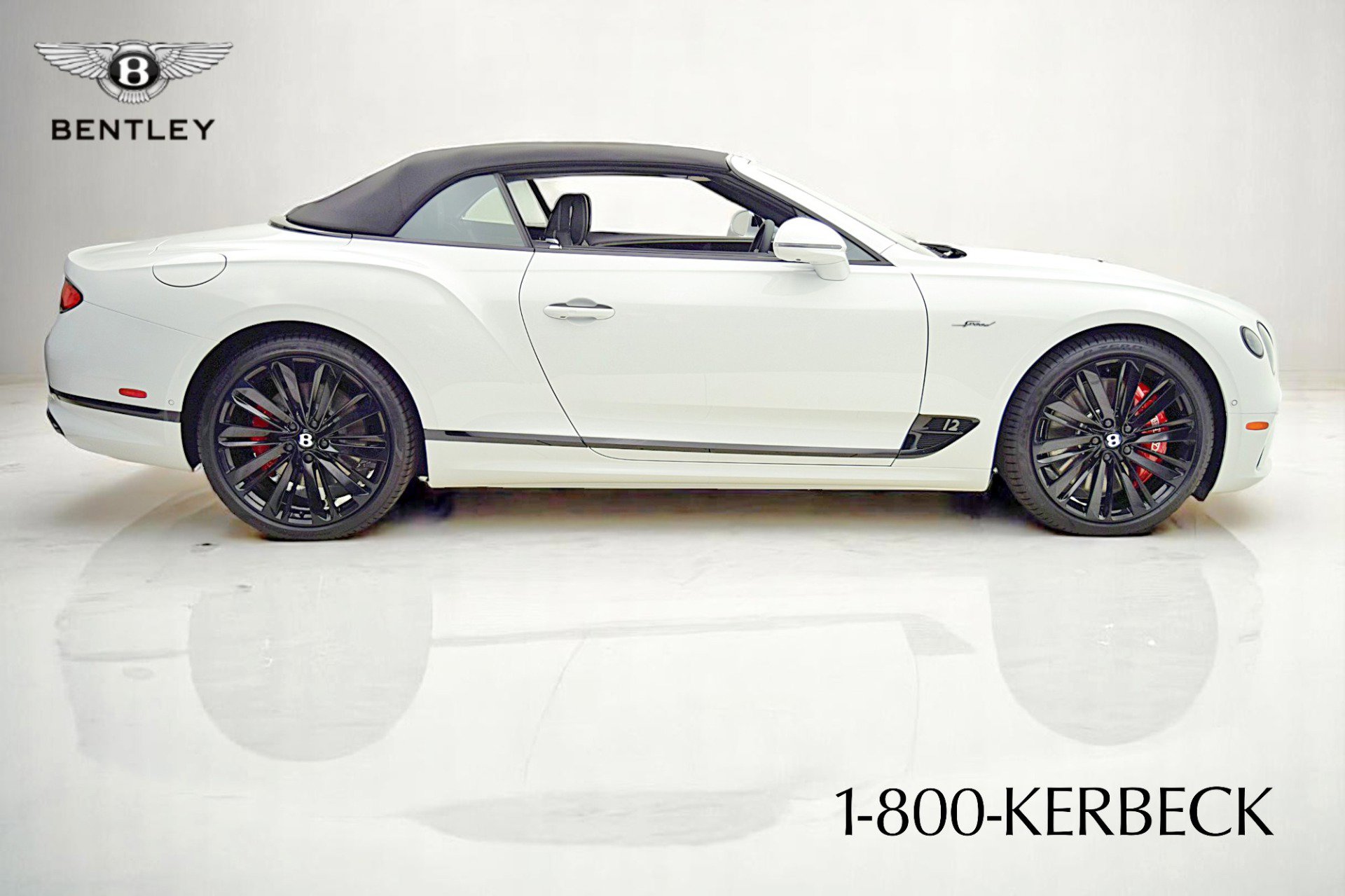 Used 2023 Bentley Continental GT Speed image 22