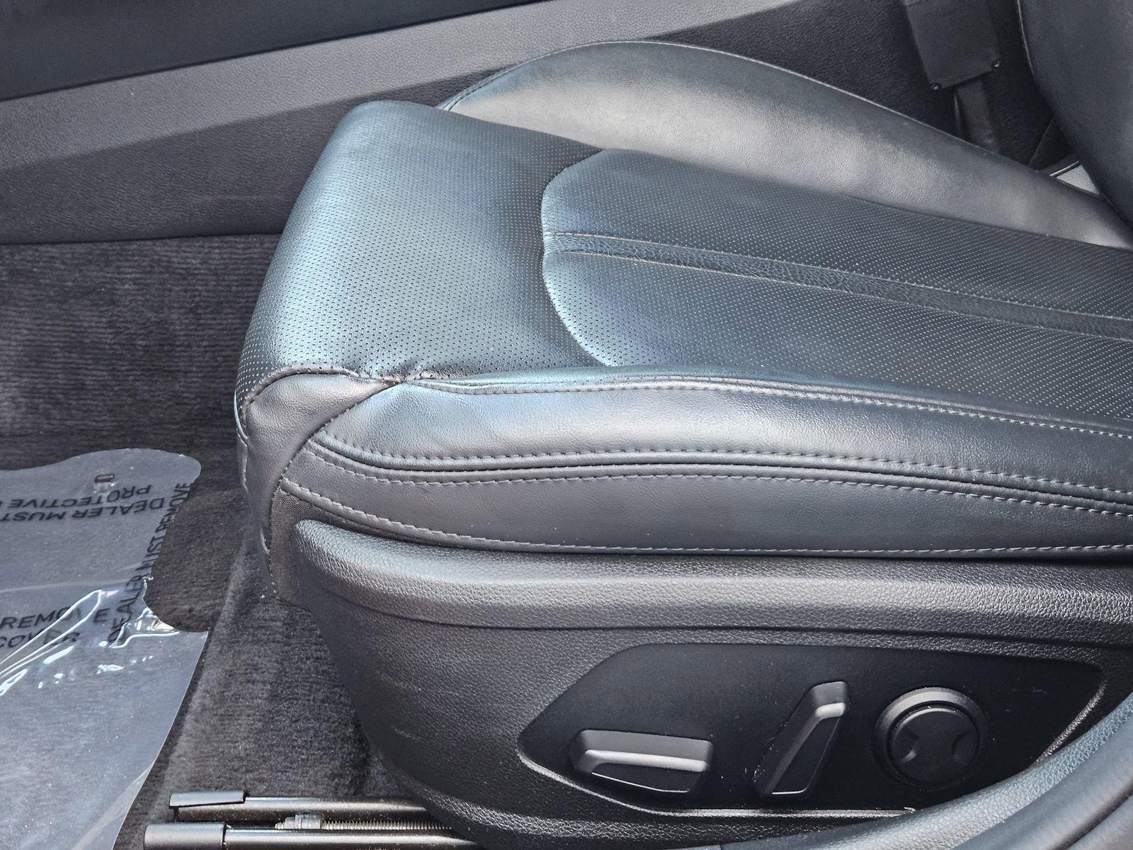 Used 2023 Kia K5 EX w/ EX Premium Package image 31