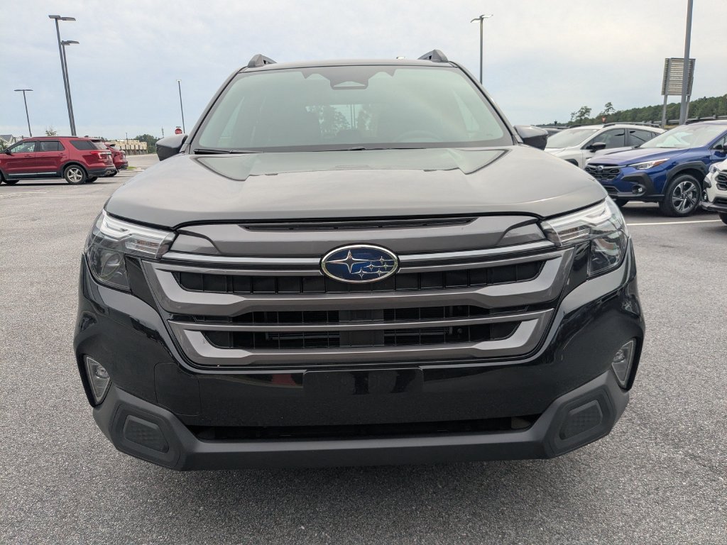 New 2026 Subaru Forester Sport AWD/4WD image 9