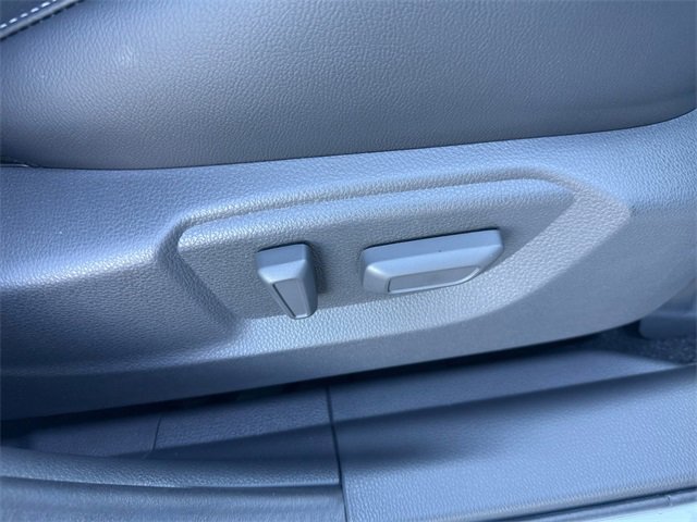 New 2026 Mitsubishi Eclipse Cross SEL image 26