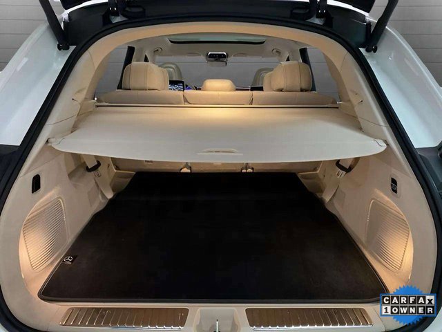 Used 2023 Mercedes-Benz EQS 450+ SUV image 99