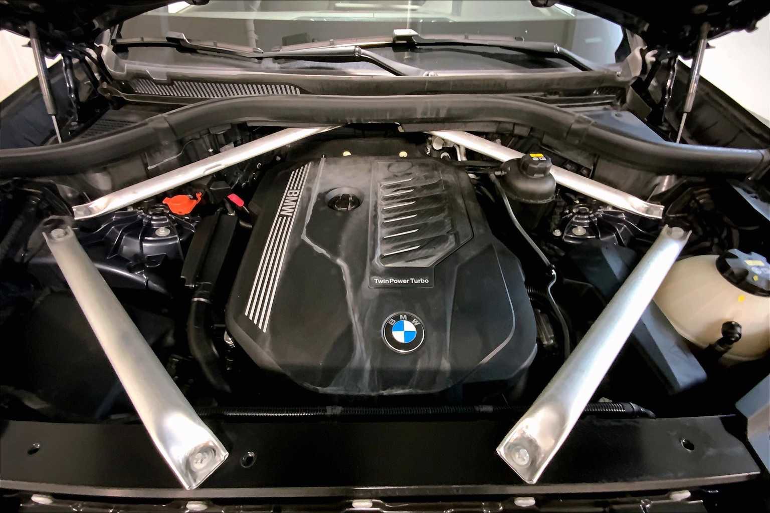 Used 2019 BMW X5 xDrive40i w/ Convenience Package image 31