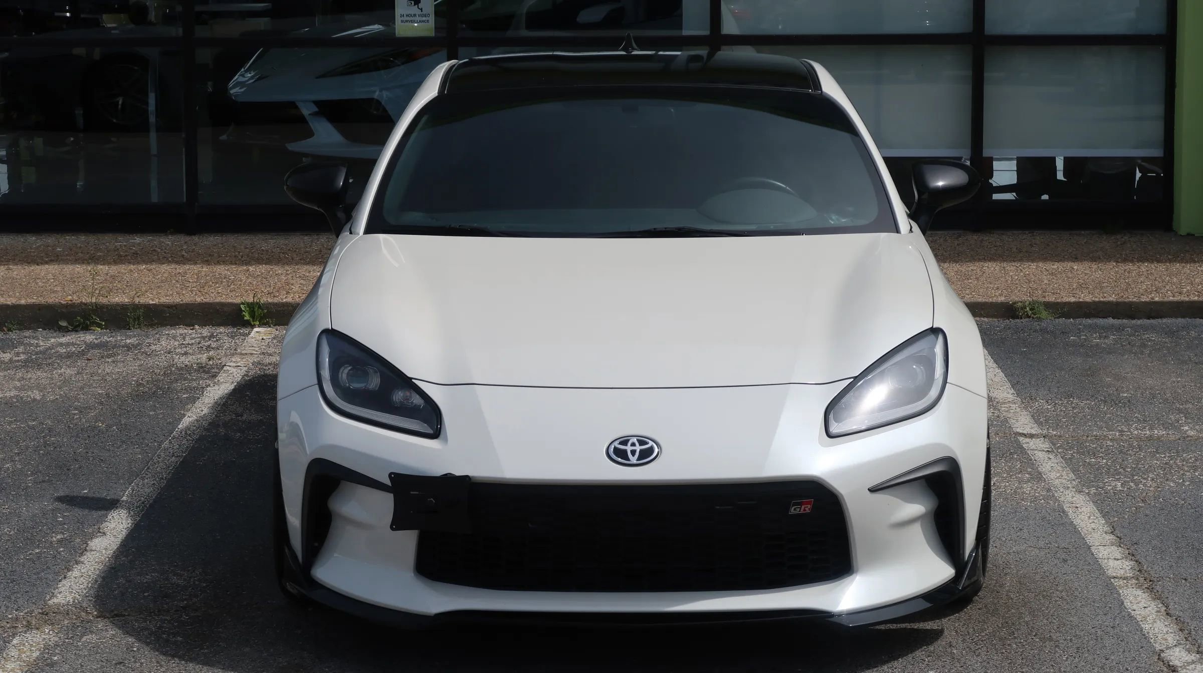 Used 2022 Toyota GR86 image 4