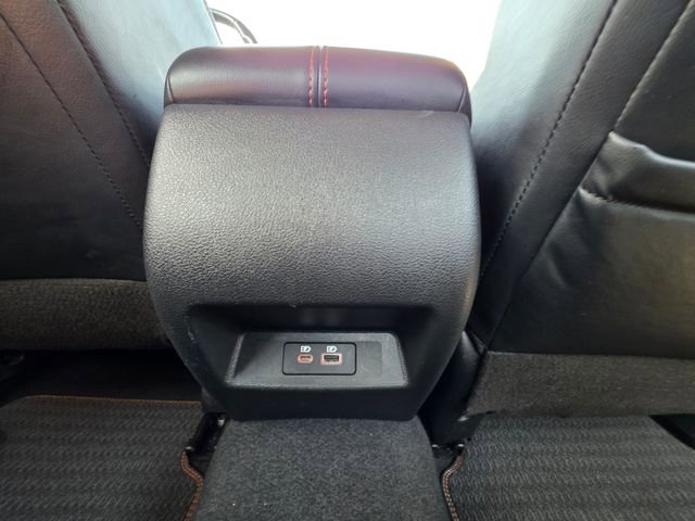 Used 2024 Nissan Altima 2.5 SR image 32