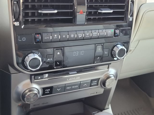 Used 2017 Lexus GX 460 AWD/4WD image 11