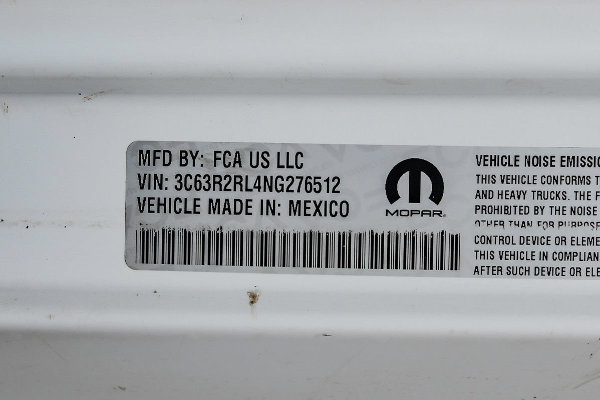 Used 2022 RAM 3500 Limited RWD image 67