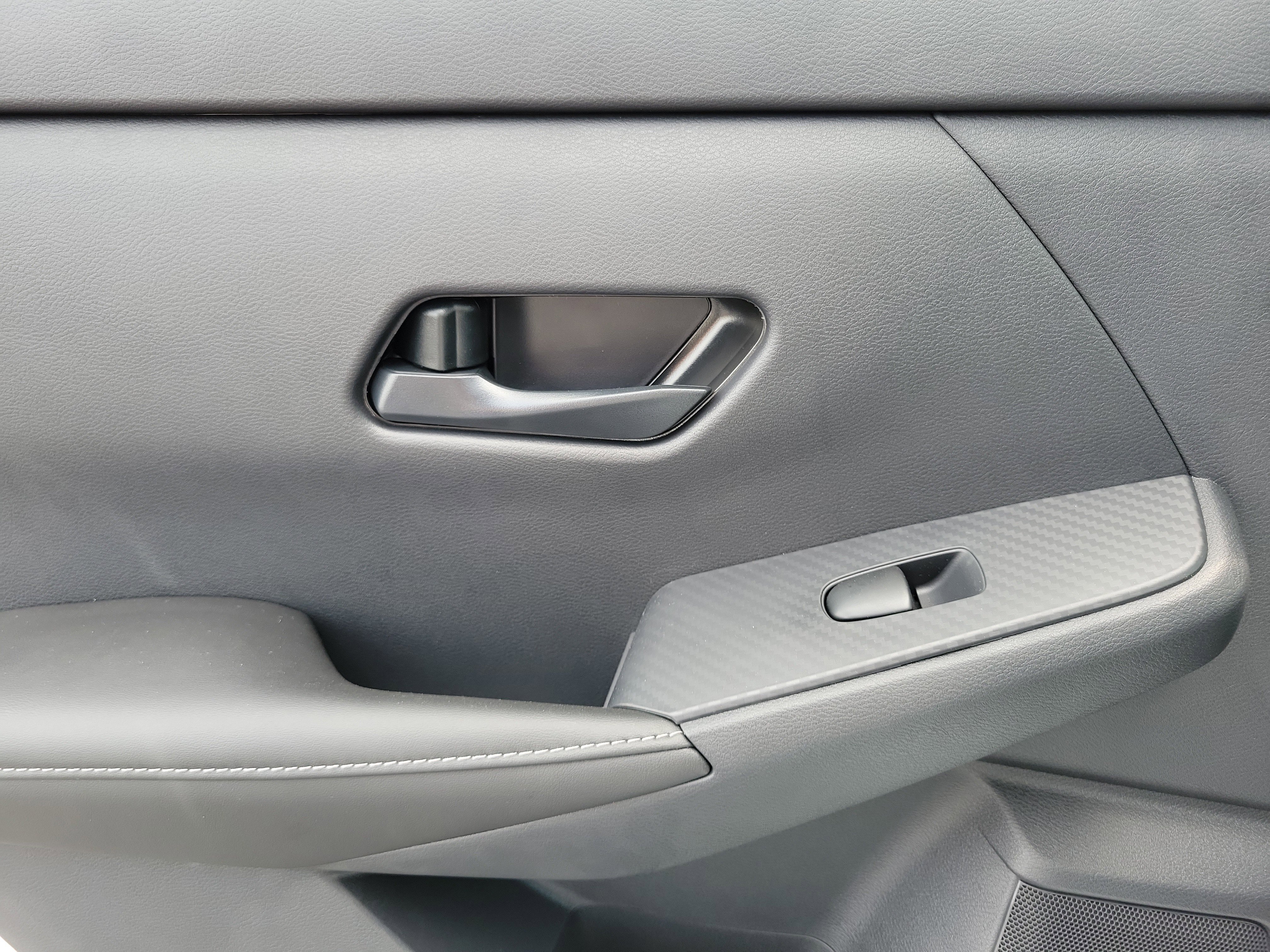 New 2025 Nissan Sentra SV w/ All-Weather Package image 12