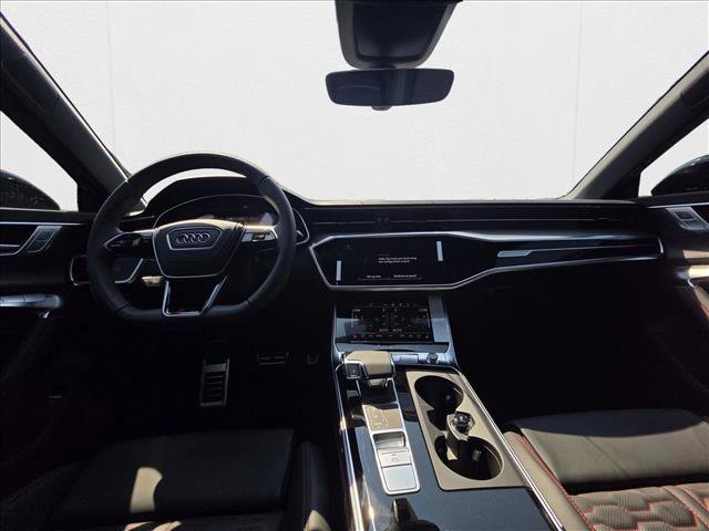 New 2026 Audi RS 7 Performance image 20