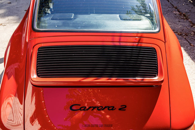 Used 1991 Porsche 911 Carrera image 47