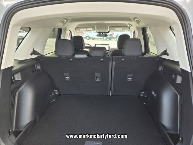 New 2026 Ford Bronco Sport Big Bend image 11