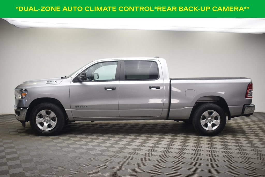 Used 2023 RAM 1500 Lone Star AWD/4WD image 13