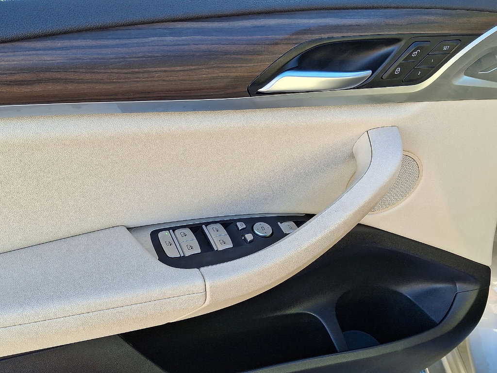 Used 2020 BMW X3 M40i w/ Premium Package image 10