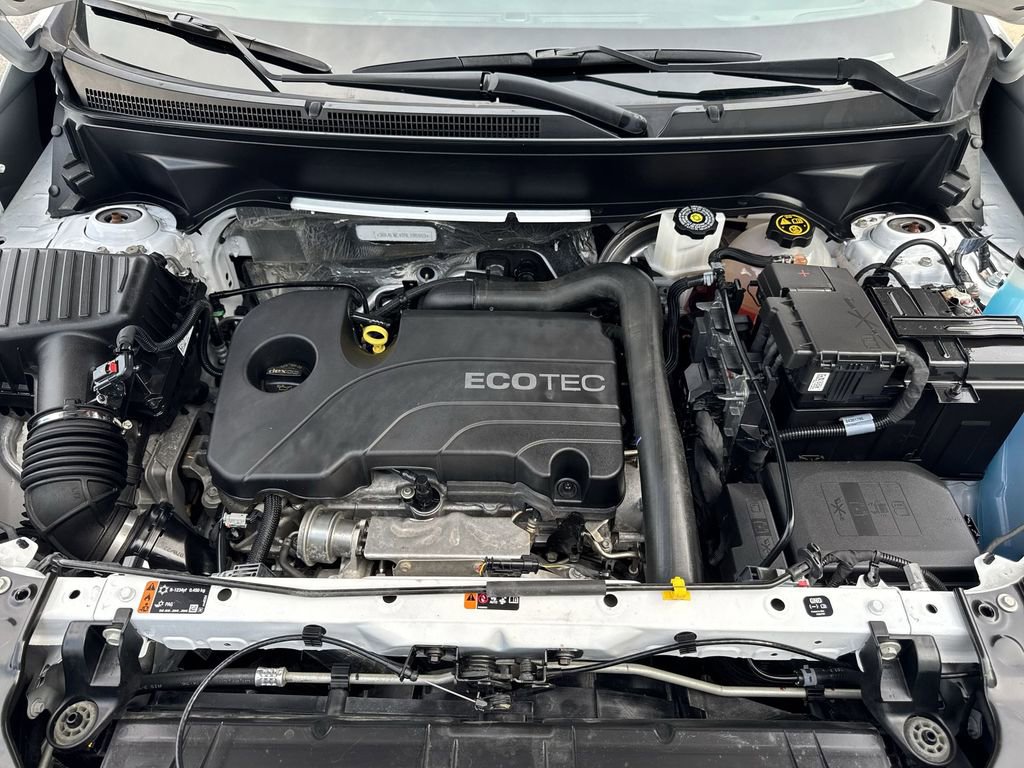 Certified 2022 GMC Terrain SLE w/ Driver Convenience Package image 28