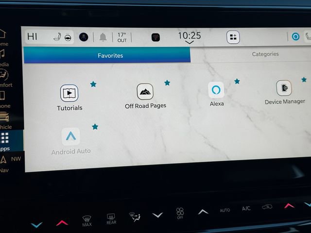 New 2026 Jeep Grand Cherokee Limited w/ Limited Altitude Package image 35