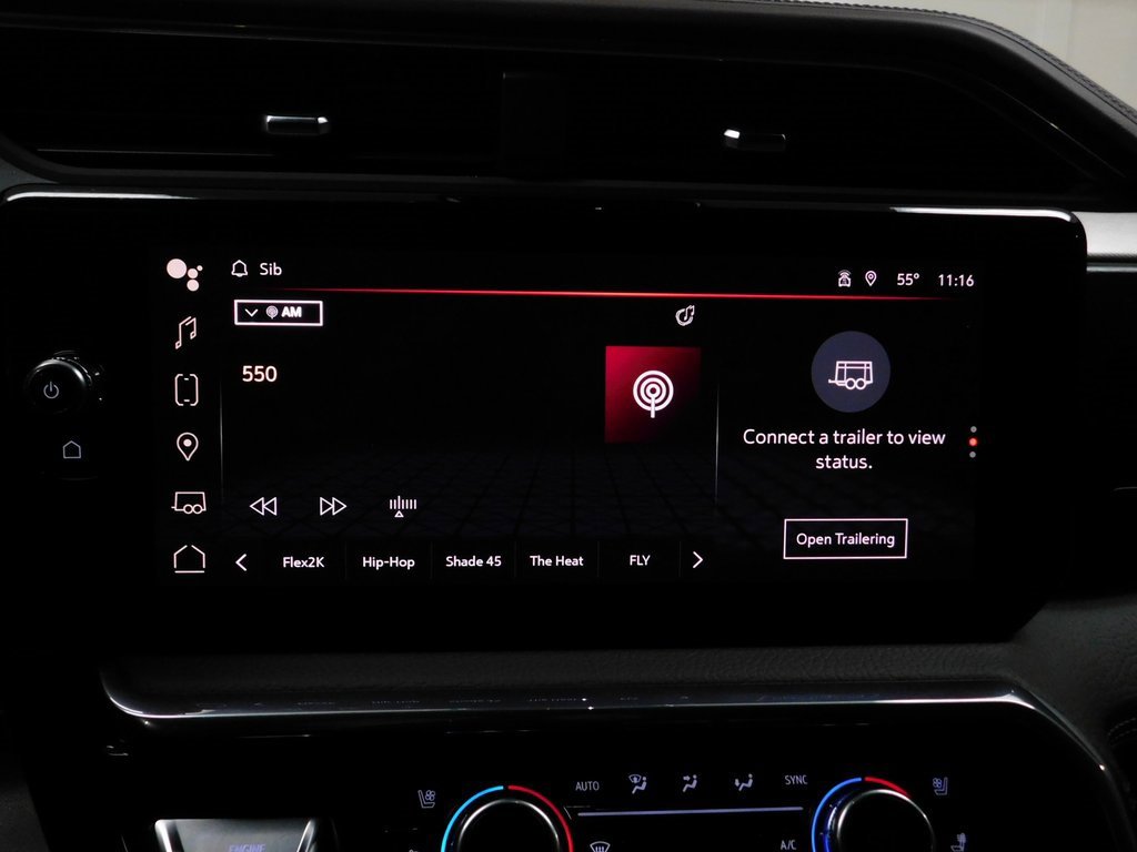 Used 2024 GMC Sierra 2500 Denali w/ Denali Reserve Package image 65