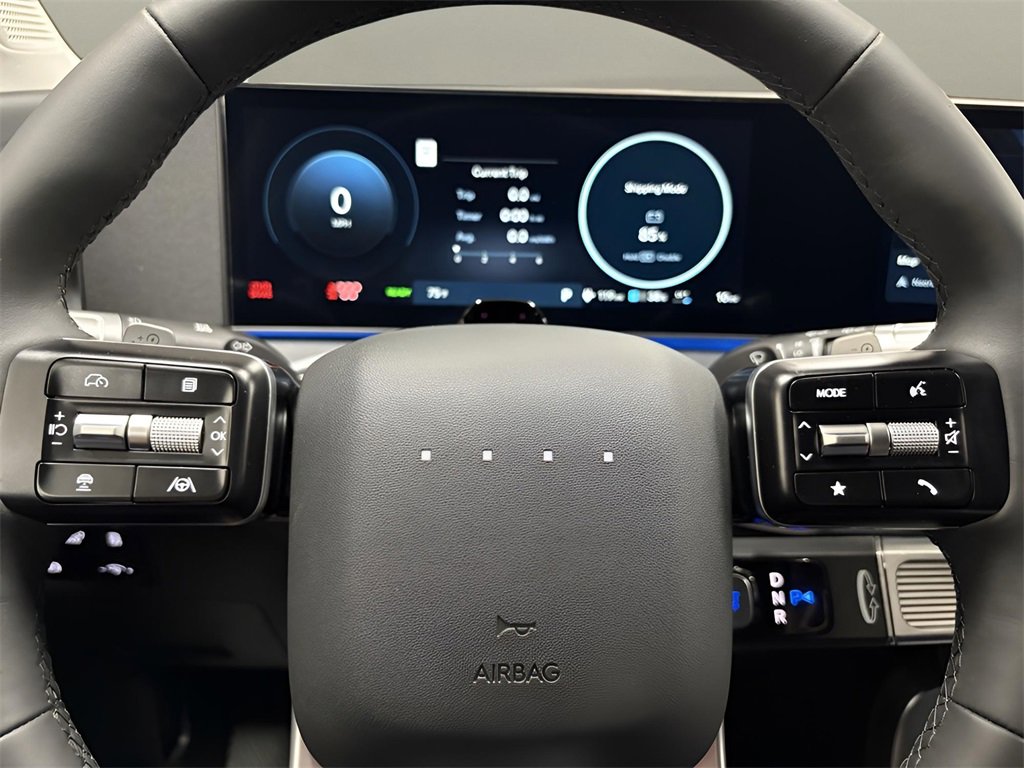 New 2026 Hyundai Ioniq 9 SEL image 18