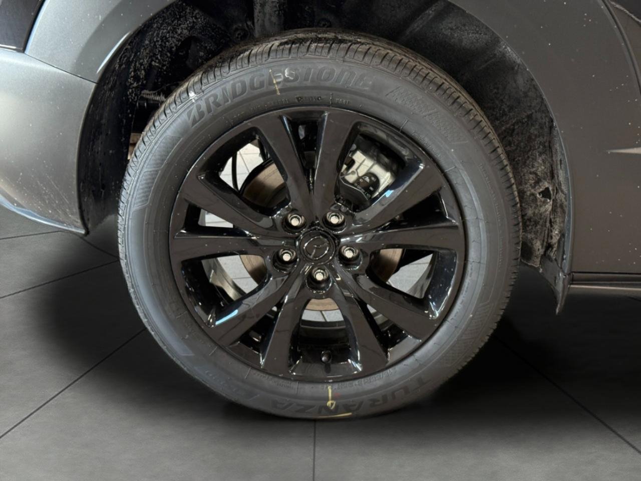 New 2026 MAZDA CX-30 2.5 Turbo w/ Premium Package AWD/4WD image 7