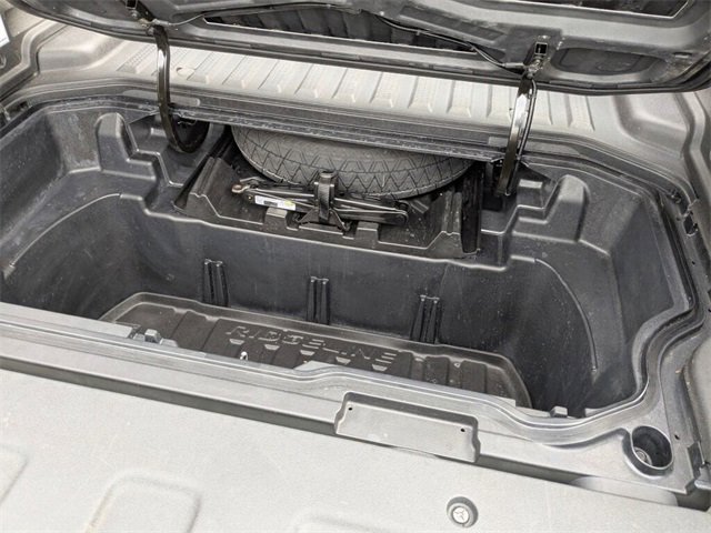 Certified 2023 Honda Ridgeline RTL-E image 17