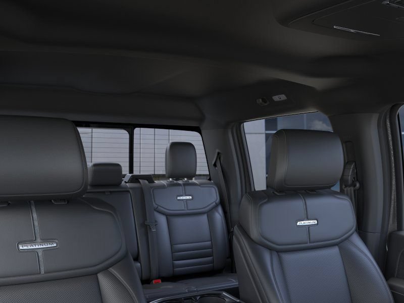 New 2026 Ford F150 Platinum AWD/4WD image 28
