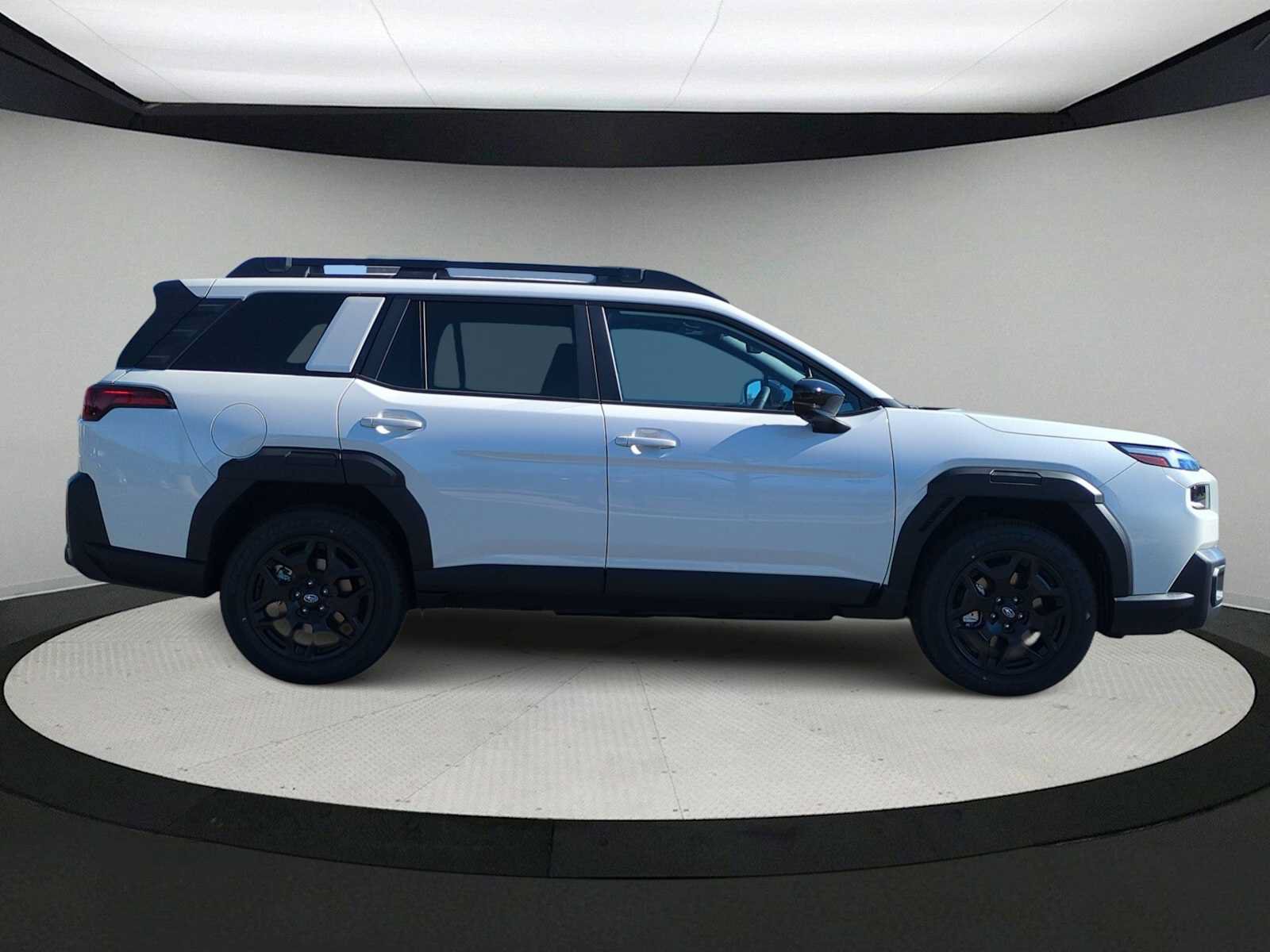 New 2026 Subaru Outback Limited AWD/4WD image 9
