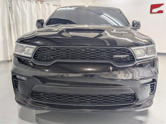 Used 2022 Dodge Durango SRT w/ Black Package image 28