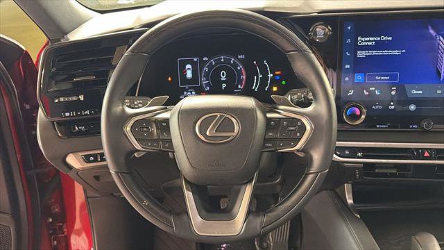 Certified 2023 Lexus RX 350 Premium Plus w/ Accessory Package (K3) FWD image 19