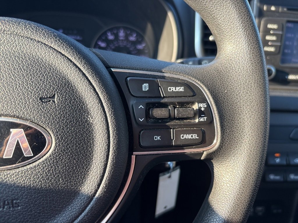 Used 2019 Kia Sportage LX image 40