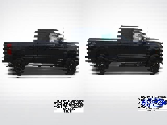 New 2026 Ford F350 XLT image 1