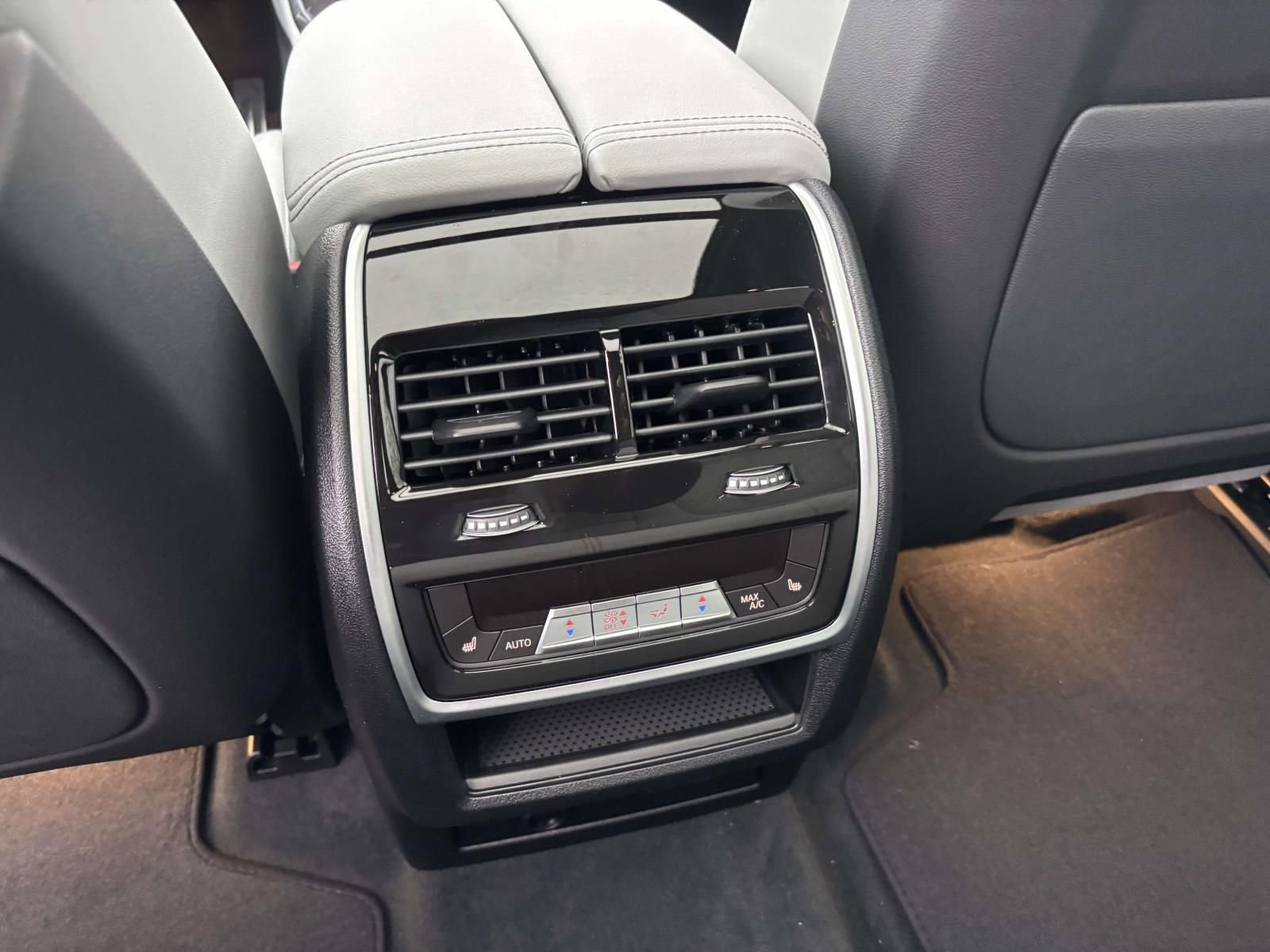 New 2026 BMW X5 M60i AWD/4WD image 33