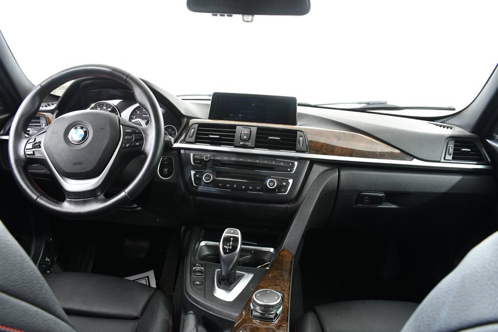 Used 2015 BMW 328i Sedan RWD image 7