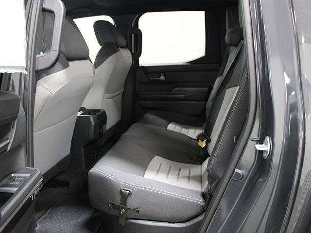 Certified 2024 Toyota Tacoma TRD Sport AWD/4WD image 15