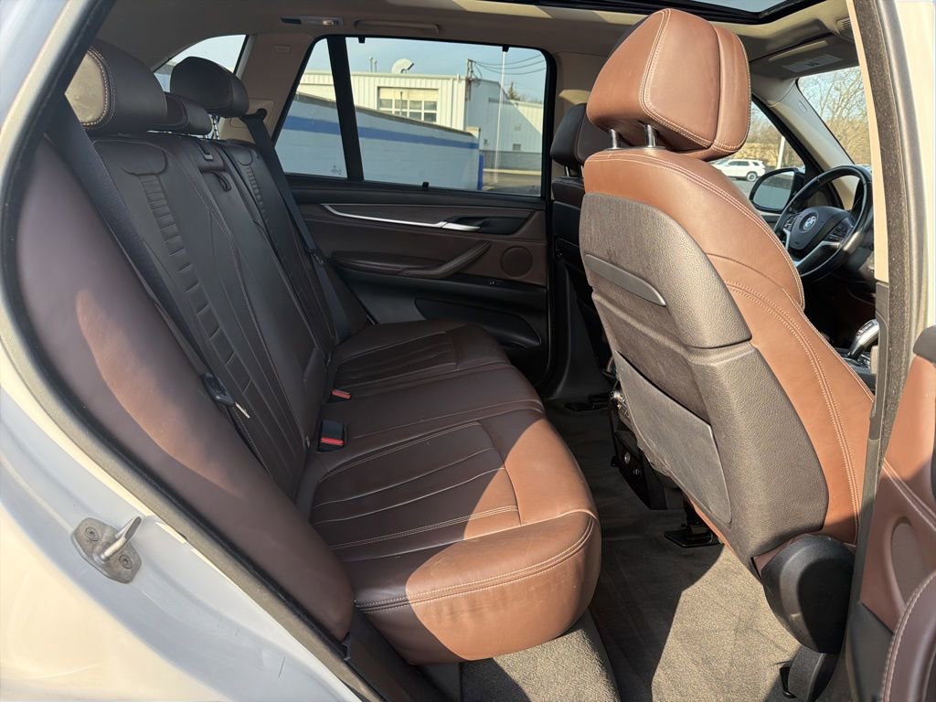 Used 2015 BMW X5 xDrive35i image 24