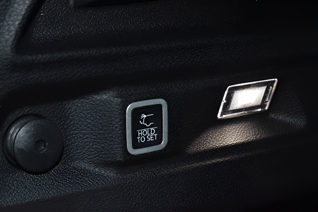 New 2026 Jeep Grand Cherokee L 4WD image 33