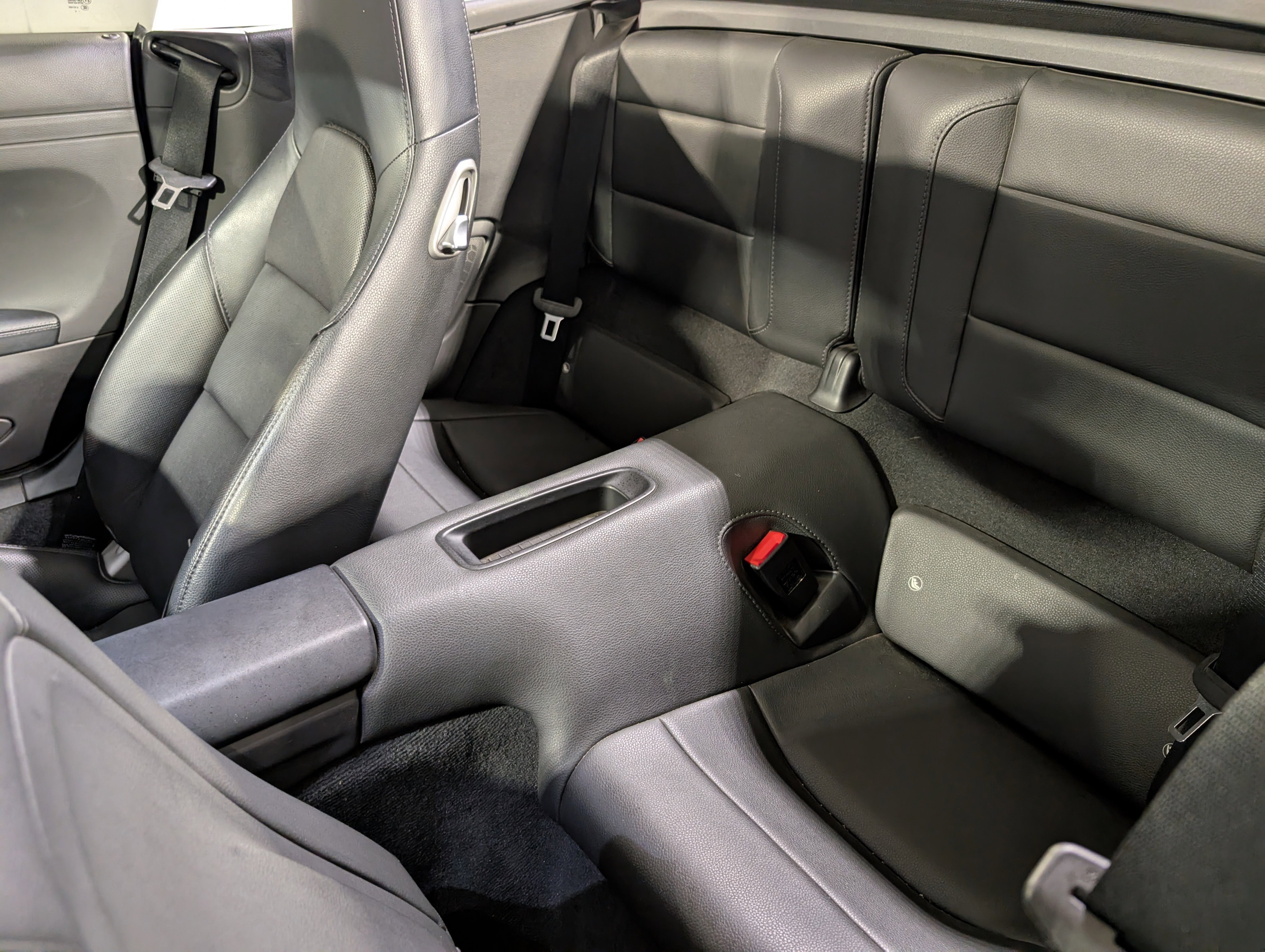 Certified 2015 Porsche 911 Carrera 4S image 25