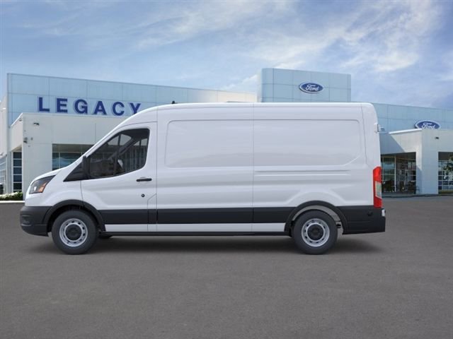 New 2026 Ford Transit 250 148 Medium Roof RWD image 3