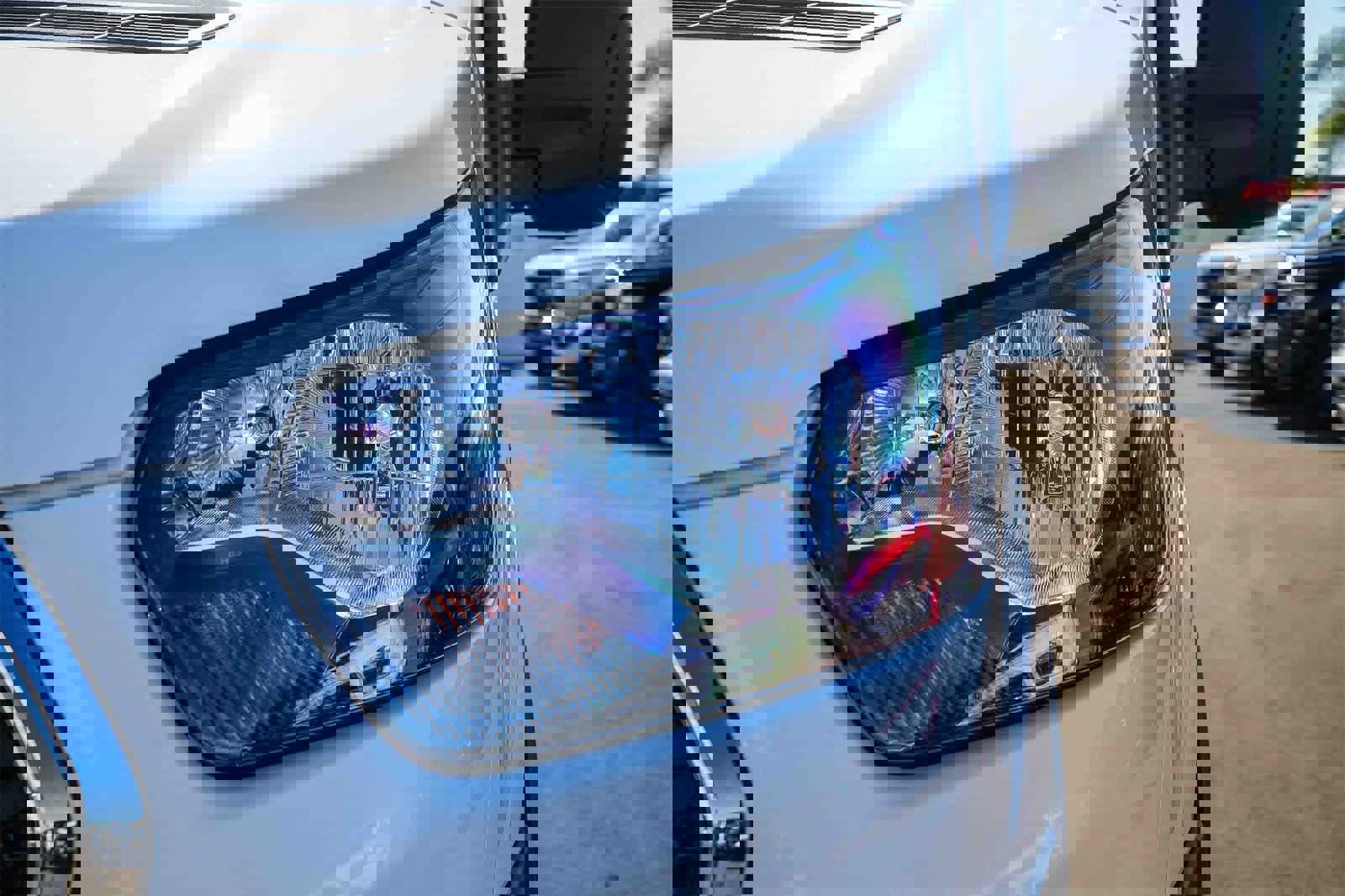 Used 2024 Ford Transit 250 Low Roof w/ Exterior Upgrade Package image 8