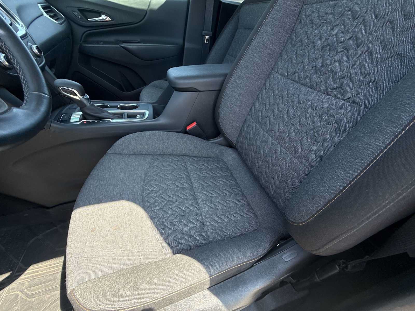 Certified 2024 Chevrolet Equinox LT AWD/4WD image 33