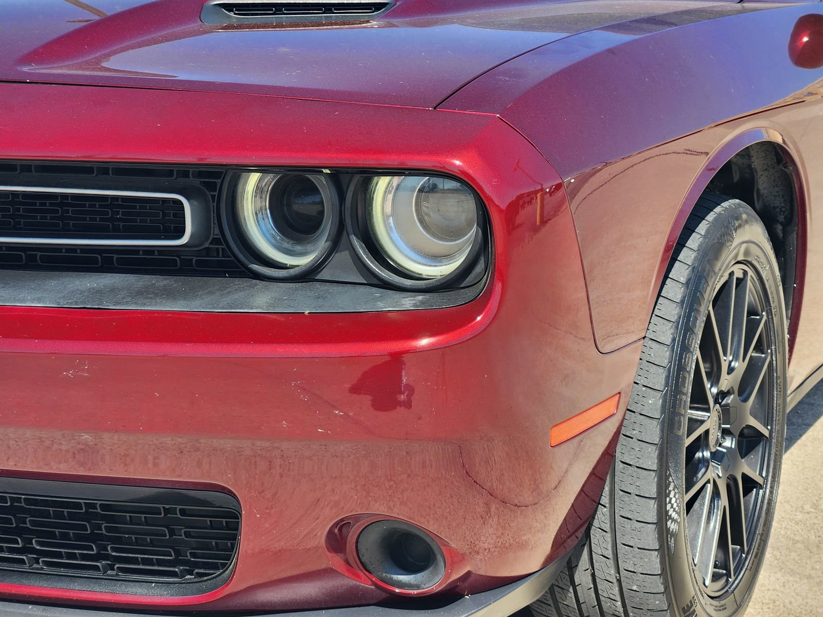 Used 2019 Dodge Challenger SXT image 10