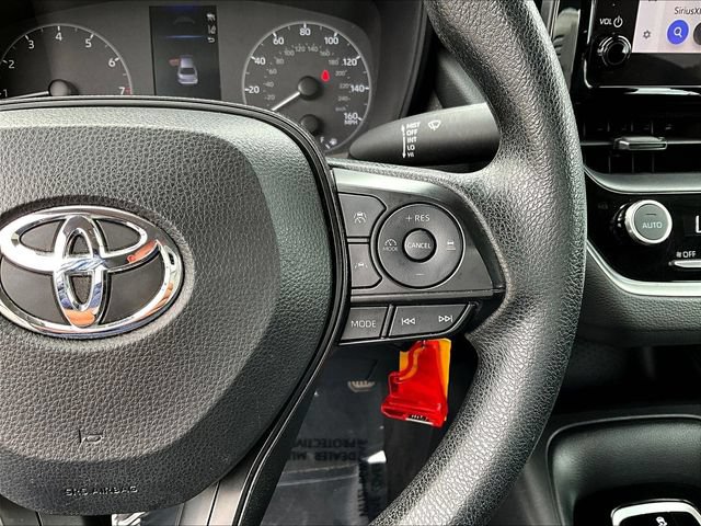 Used 2024 Toyota Corolla LE FWD image 13