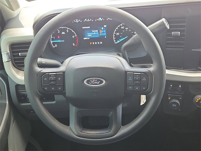 Used 2024 Ford F250 XLT image 4