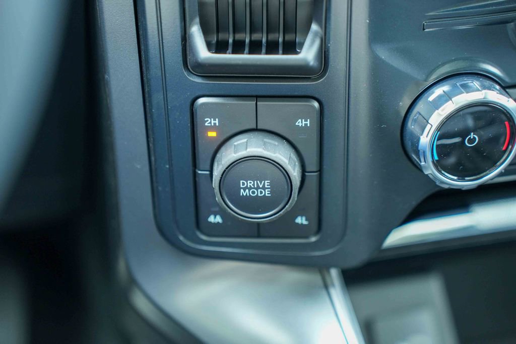 Used 2026 Ford F150 Lariat AWD/4WD image 37