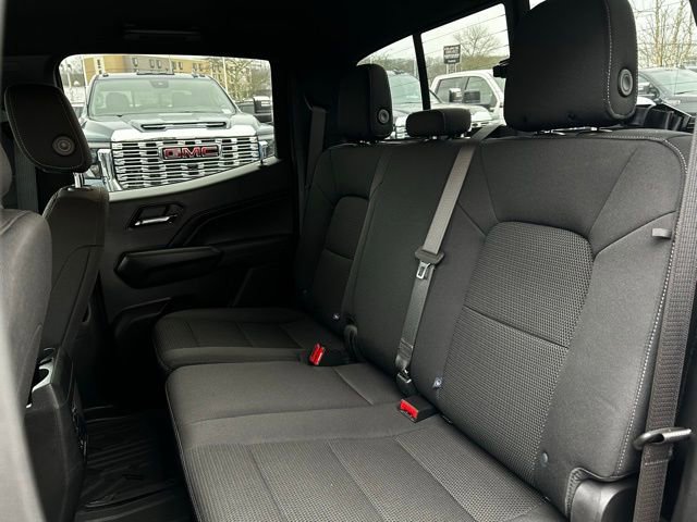 Used 2025 GMC Canyon Elevation w/ Convenience Package image 26