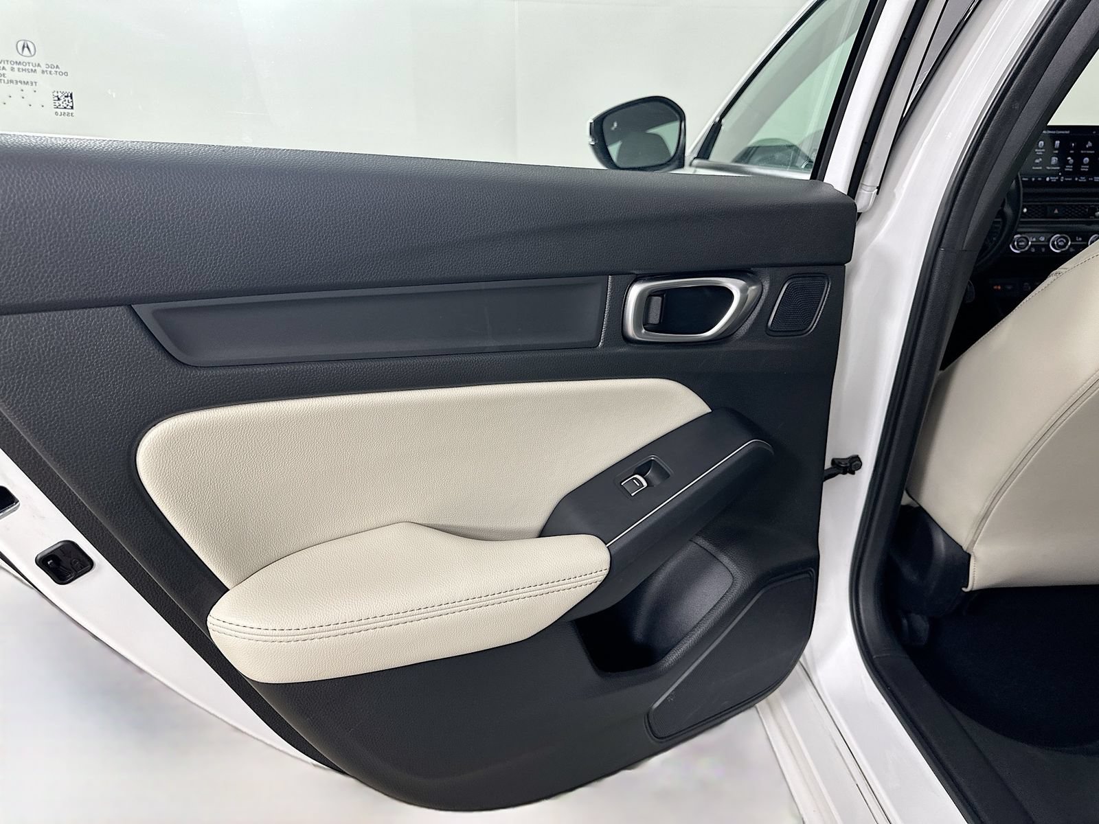 Used 2024 Acura Integra A-Spec FWD image 36