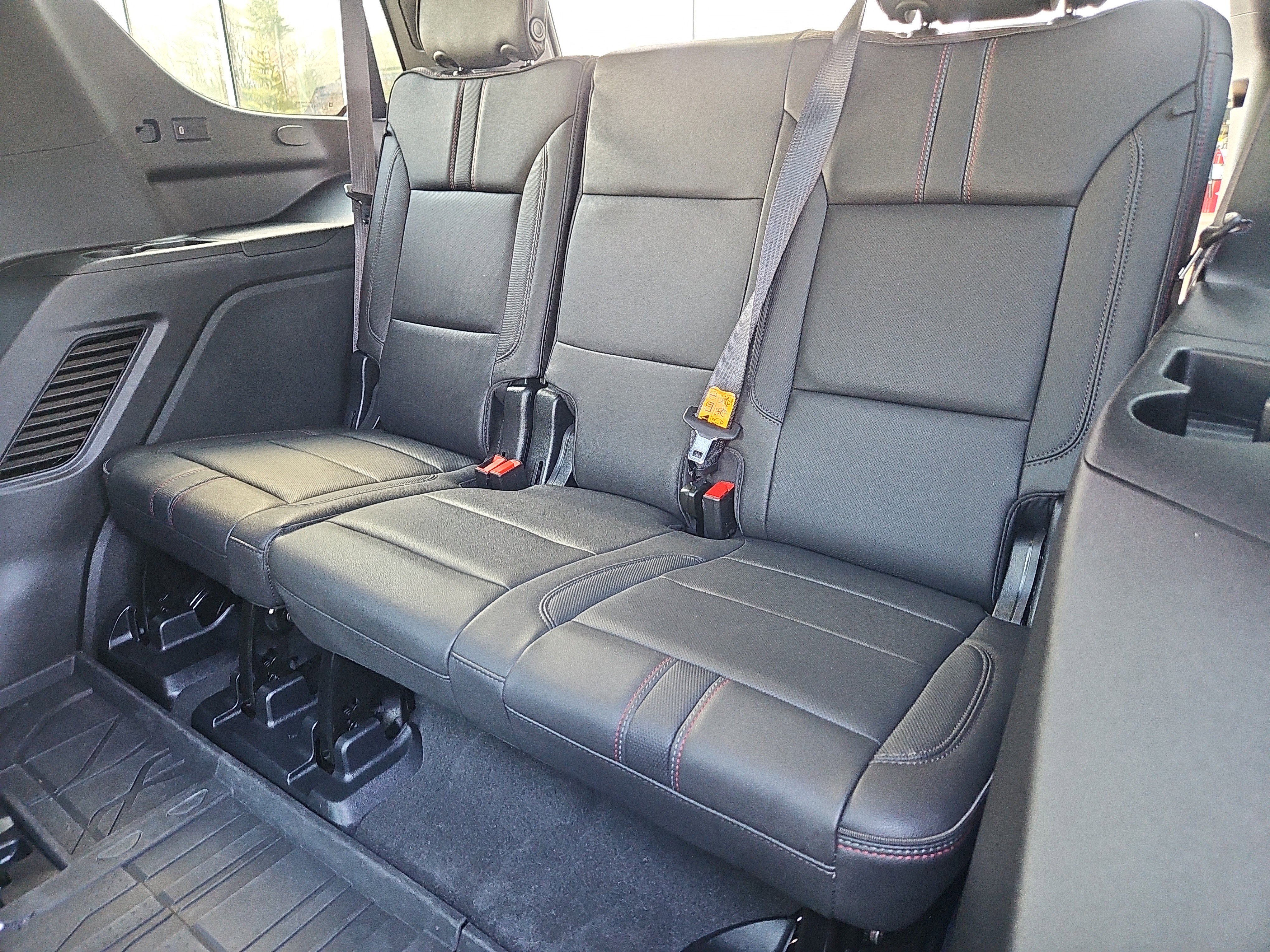 Used 2024 Chevrolet Tahoe RST w/ Luxury Package image 39